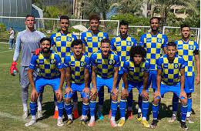 فريق بروكسى