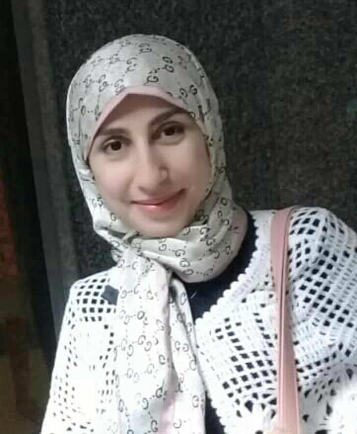 رضوى عباس إبراهيم محمد