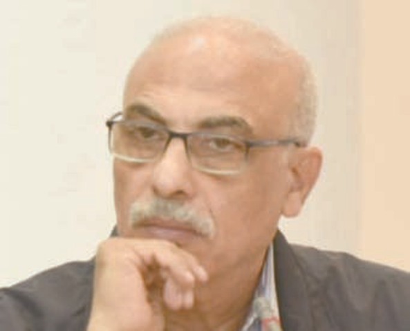 أحمد خميس