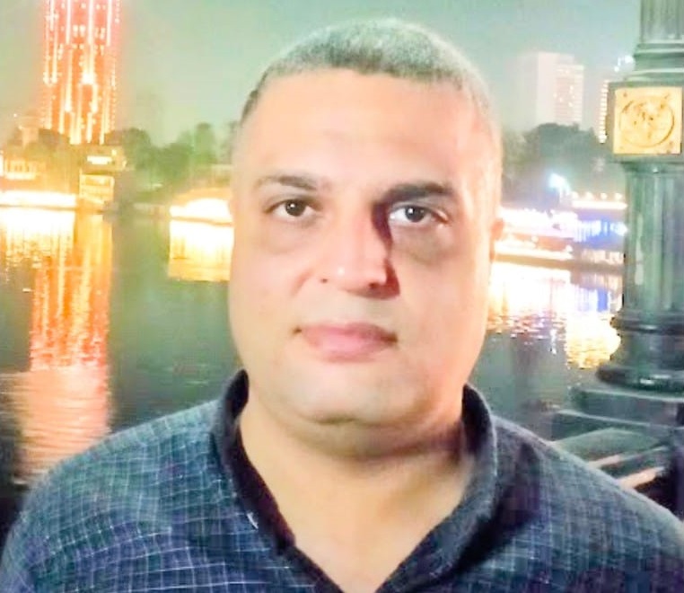 الدكتور صلاح البنجي