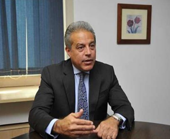 خالد الدرندلي