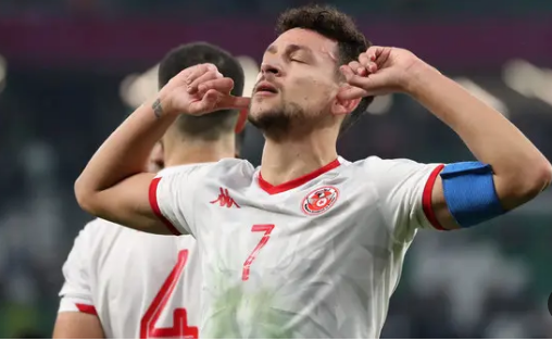 يوسف المساكني