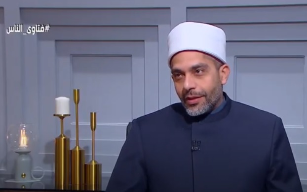 الشيخ أحمد وسام