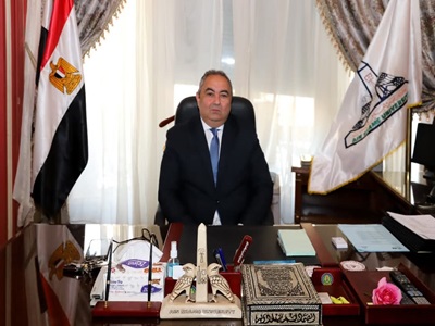  اللواء أحمد عبد الفتاح أحمد لاشين