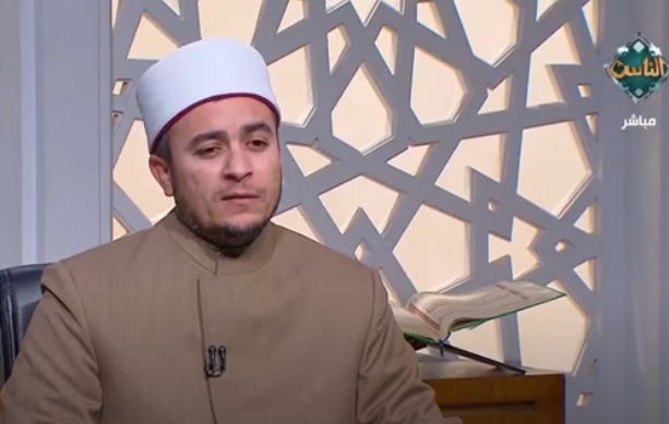 الدكتور محمود شلبي