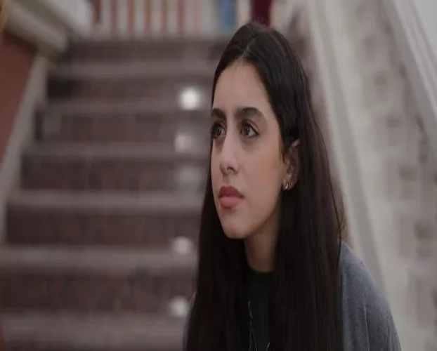 ياسمينا العبد 