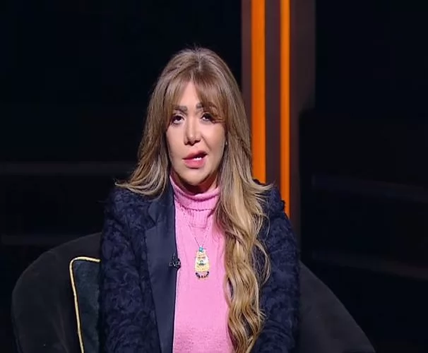 لقاء سويدان