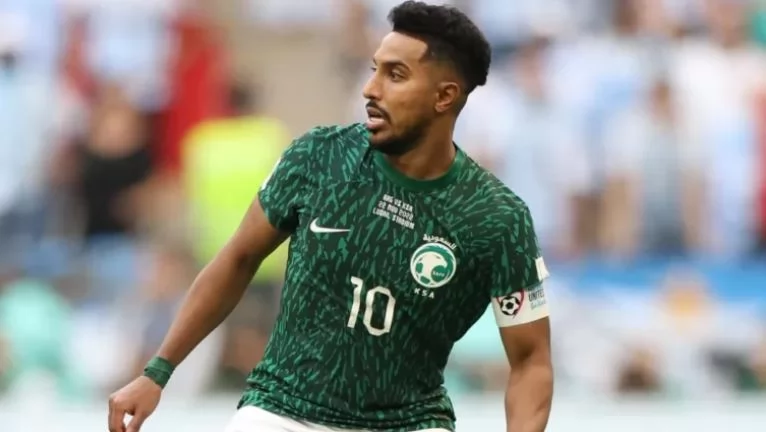 ياسر الدوسري