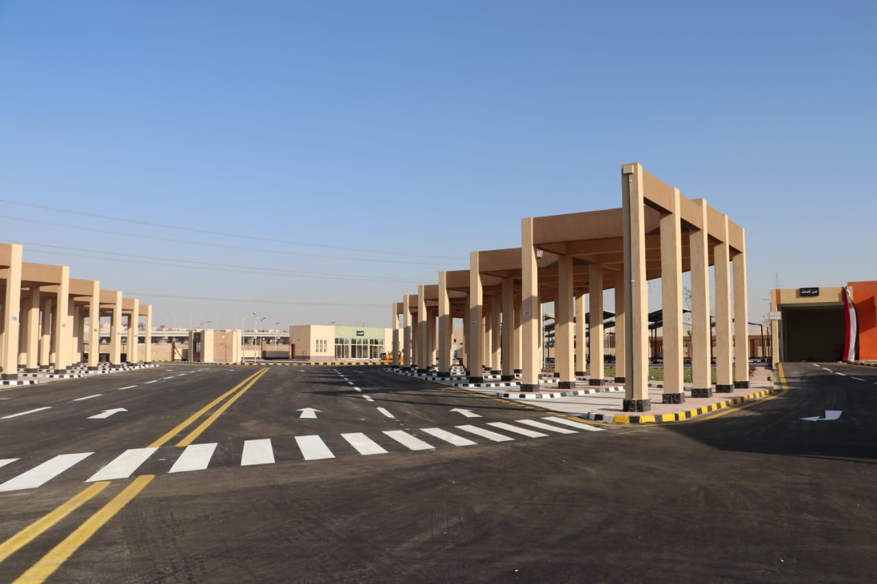  رؤساء أجهزة المدن يلتقطون الصور التذكارية.. صور