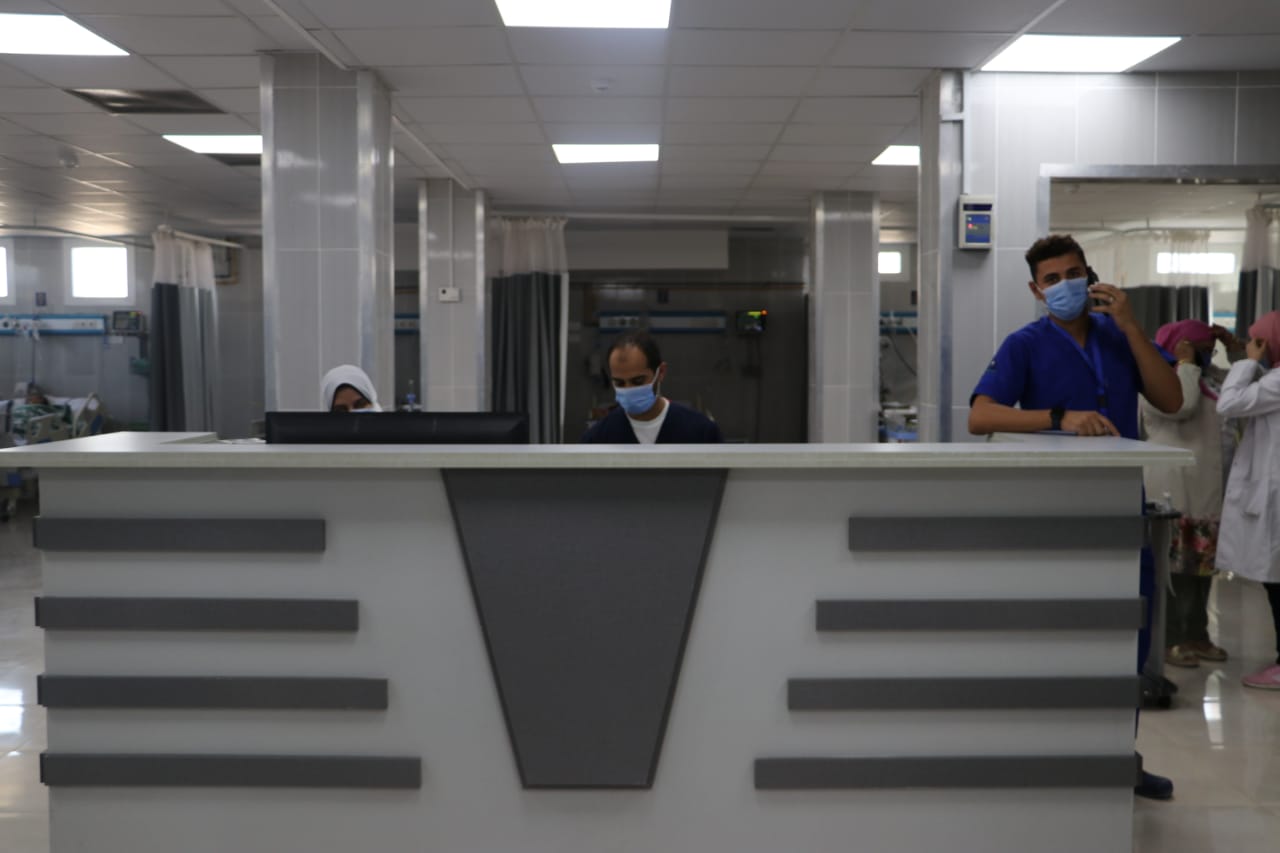  رؤساء أجهزة المدن يلتقطون الصور التذكارية.. صور