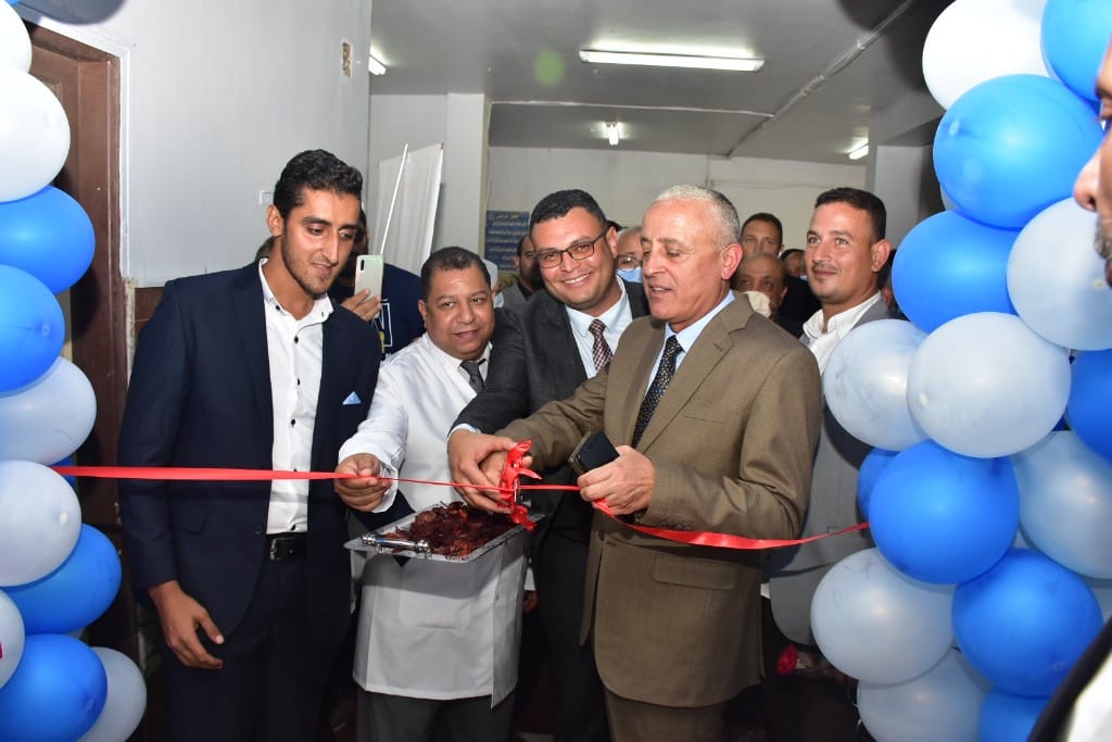  رؤساء أجهزة المدن يلتقطون الصور التذكارية.. صور