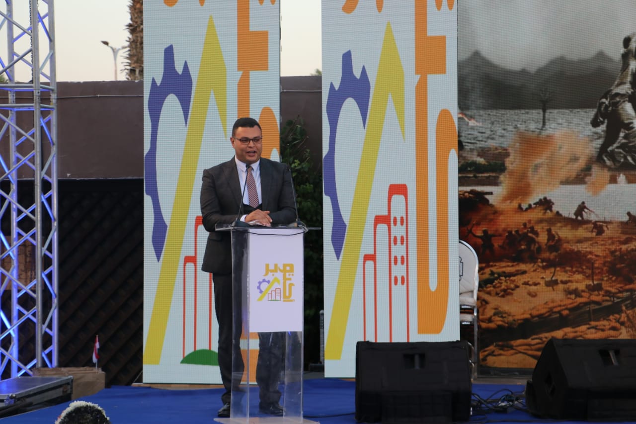  رؤساء أجهزة المدن يلتقطون الصور التذكارية.. صور