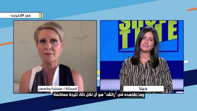 خلال شهر.. أكثر من 20 نجم عالمي في ضيافة It’s Show time على cbc