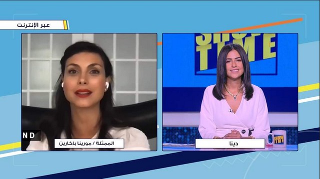 خلال شهر.. أكثر من 20 نجم عالمي في ضيافة It’s Show time على cbc
