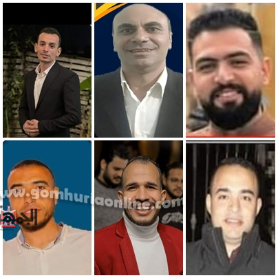 فوز قائمة المستقبل لمجلس إدارة مركز شباب إبنهس بالمنوفية