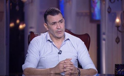 عصام الحضري