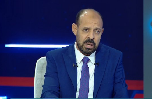 عماد النحاس