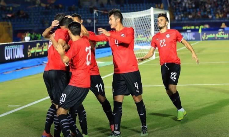 Yalla Shoot مباراة مصر ومالي بث مباشر Live بث مباشر مباراة