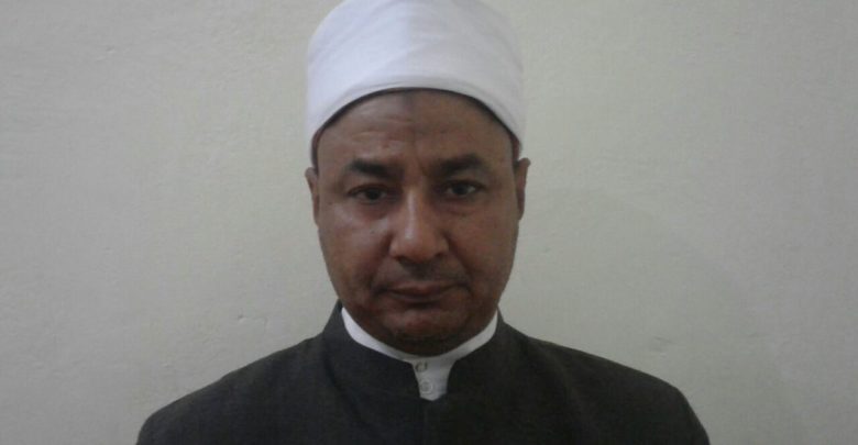 الشيخ محمد عبدالعزيز