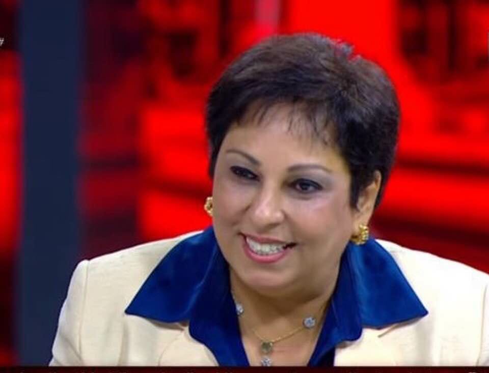 د. عزة هيكل