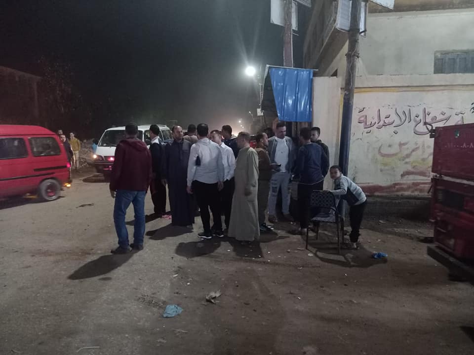 انتخابات مجلس النواب 2020