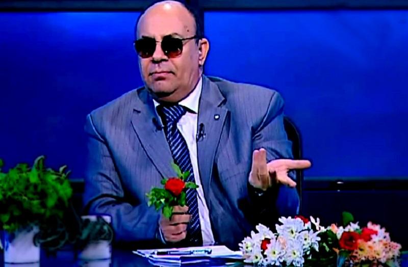 د مبروك عطية