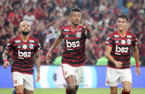 فريق فلامينجو  