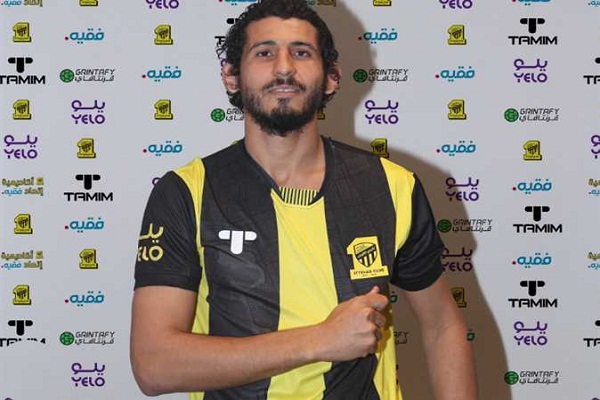 احمد حجازى