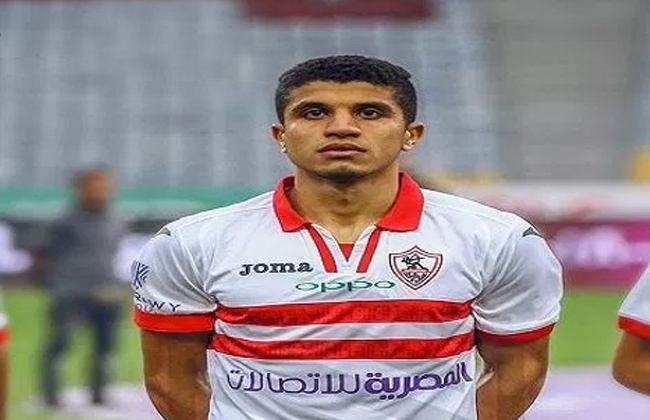 محمد عبدالغني 