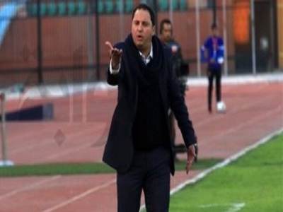 الكابتن محمد عودة