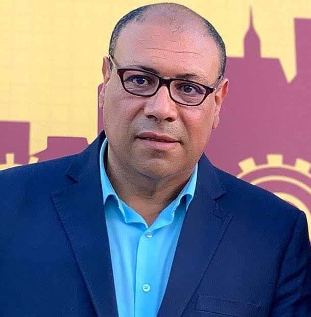  خبير اللغة الفرنسية  ياسر صبيح 