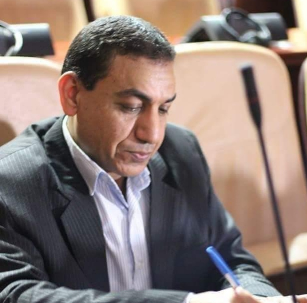 حمدى رزق فى ندوة عن دور الإعلام فى مواجهة الشائعات بمركز اعلام الزقازيق ...غدا  