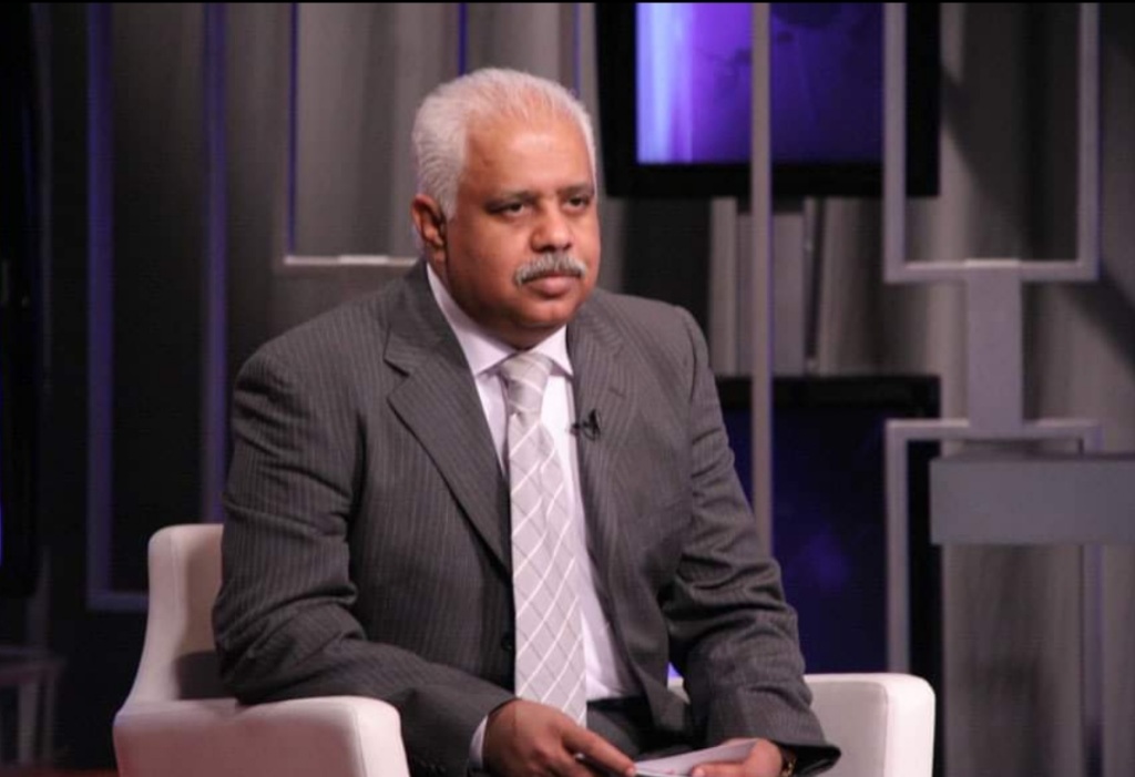 حمدى رزق فى ندوة عن دور الإعلام فى مواجهة الشائعات بمركز اعلام الزقازيق ...غدا  