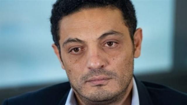 المقاول الهارب