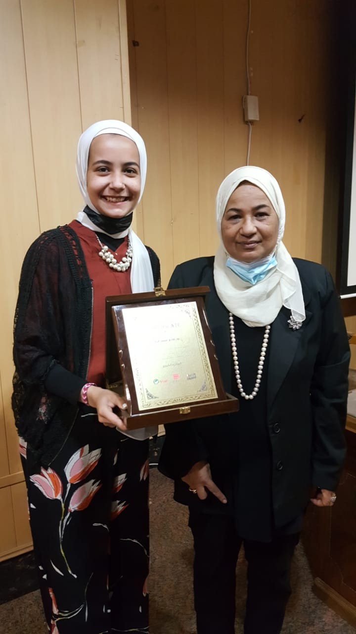 قسم اللغة الصينية بألسن عين شمس ينظم يوم تعريفي 