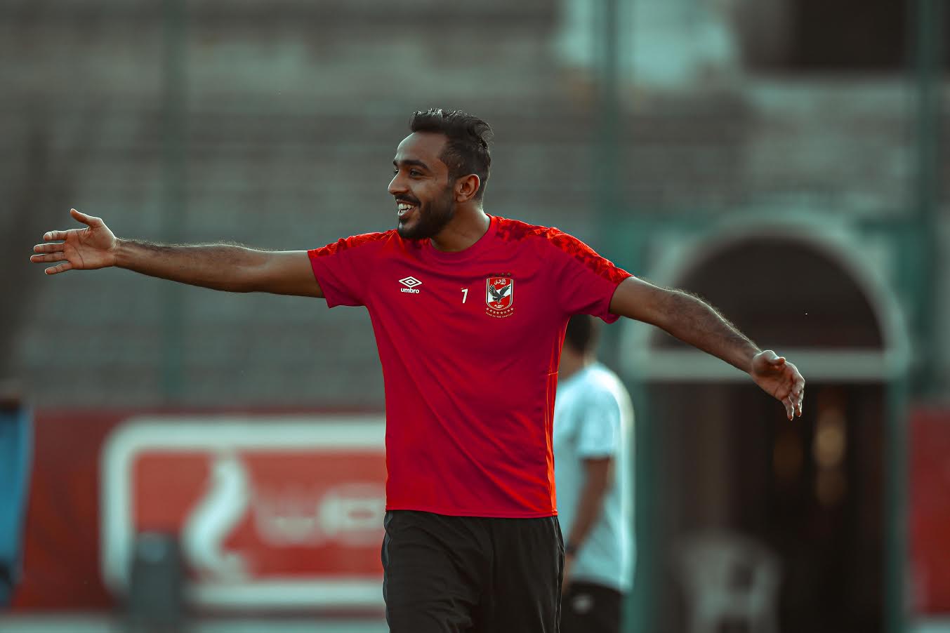 محمود عبدالمنعم كهربا