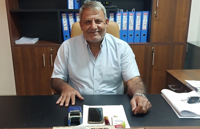 جهاز مدينة بدر يصادر 9 تكاتك و3 تروسيكلات بالتعاون مع المرور صور