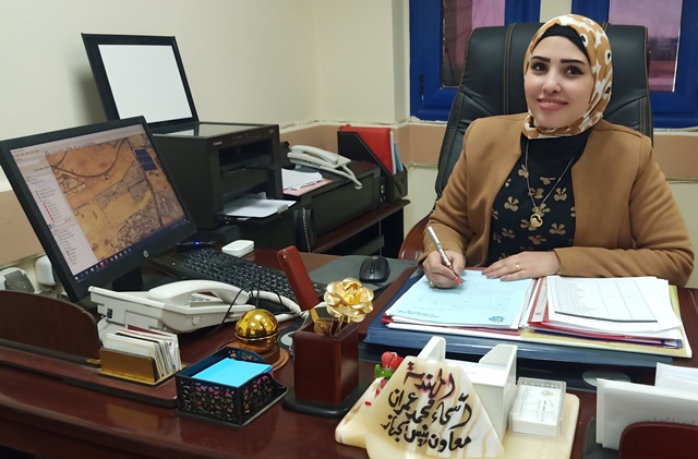 جهاز مدينة بدر يصادر 9 تكاتك و3 تروسيكلات بالتعاون مع المرور صور