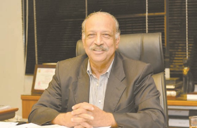 المهندس هاني العسال