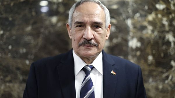 اللواء محمد قشقوش