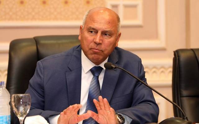 الفريق كامل الوزير