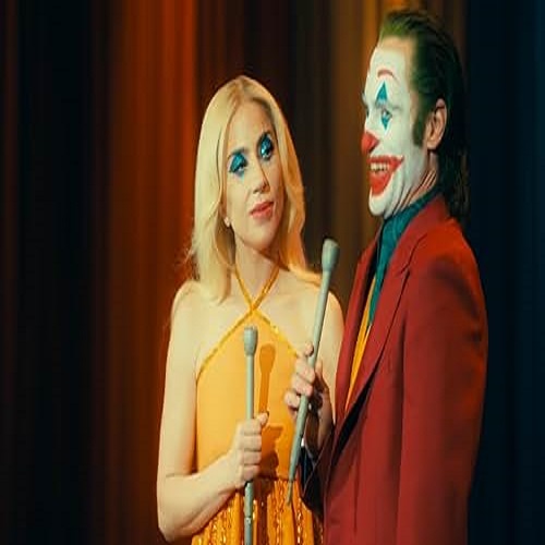 Joker: Folie à Deux 