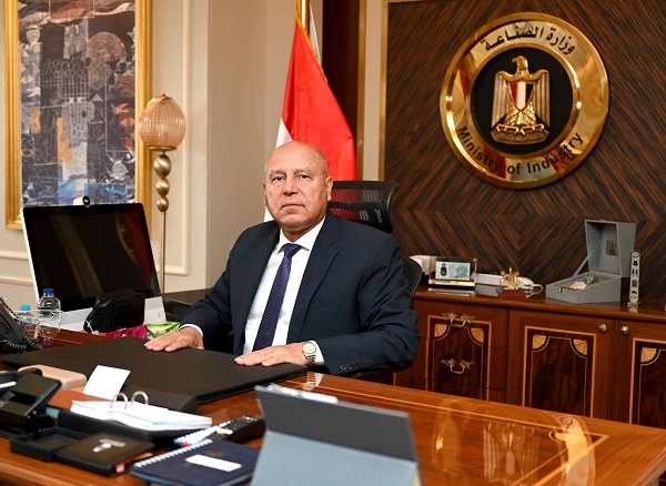  الفريق مهندس كامل الوزير
