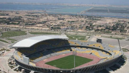  ملعب برج العرب