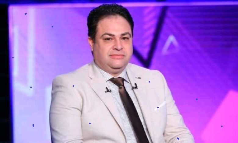 المعلق محمد الكواليني