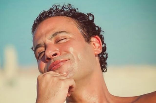 محمد إمام 