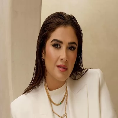 ياسمين عبد العزيز 