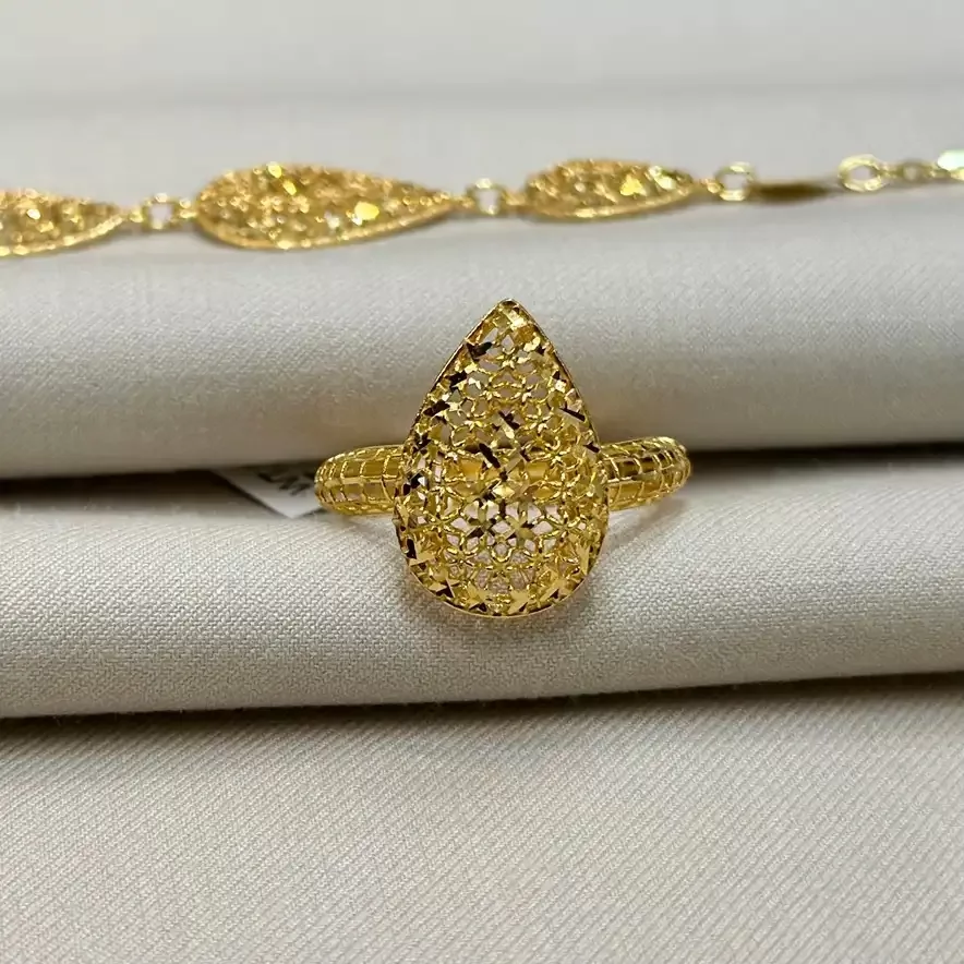 الذهب السينغافوري