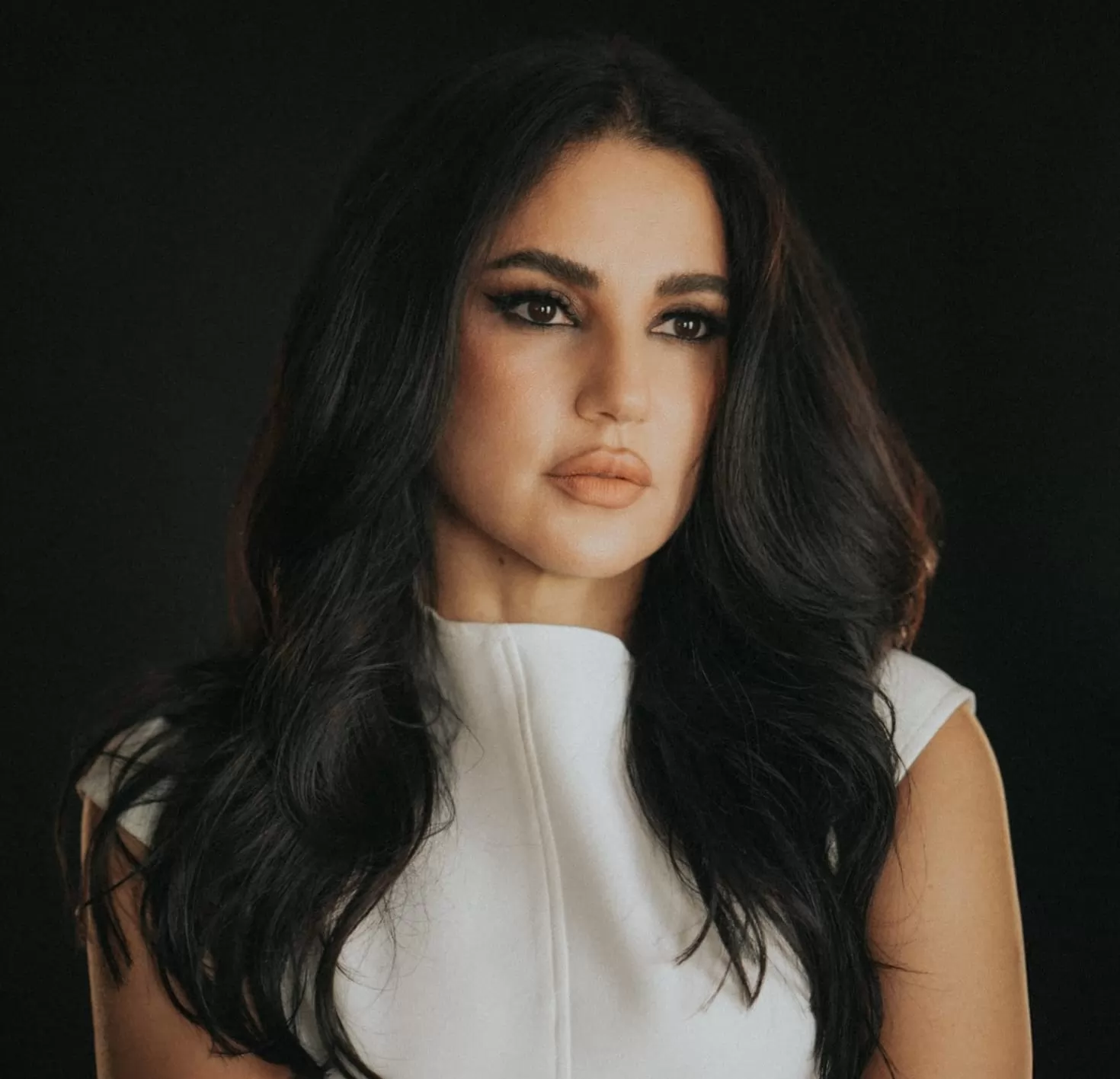 النجمة دُرّة