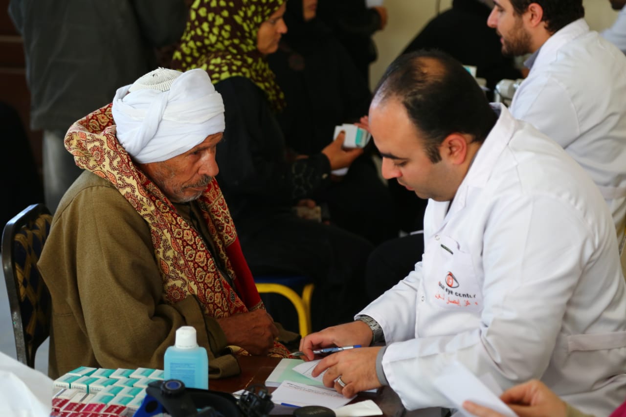 ارتفاع عدد المستفيدين من 